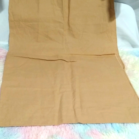 Authentic Louis Vuitton Dust Bag W Small Unraveling Easy Fix (#1) - Picture 4 of 6